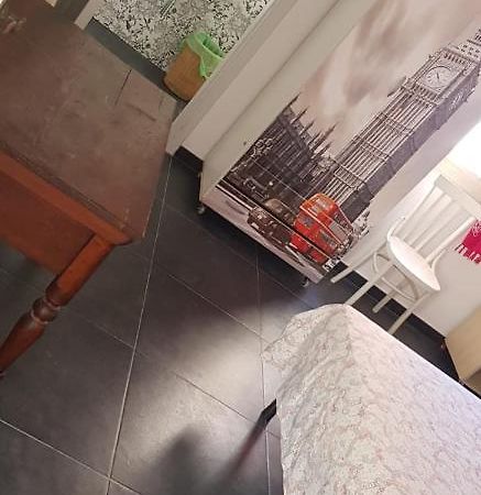 מלון גאליפולי Stanza Relax Da Nadia מראה חיצוני תמונה